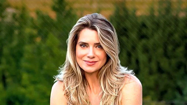 Dr. Kirsten Seal Lind Offers Steps to Overcome Fear Amid Rising Anxiety