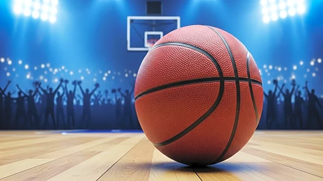 Finland Makes Historic Semifinal Entry in EuroBasket 2025