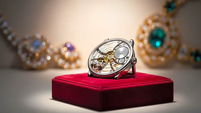Paris Court of Appeal Revises Confidentiality Rules for Rolex and Luxury Brands
