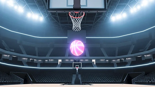 WNBA Announces 2025 Playoff Format Changes and Schedule
