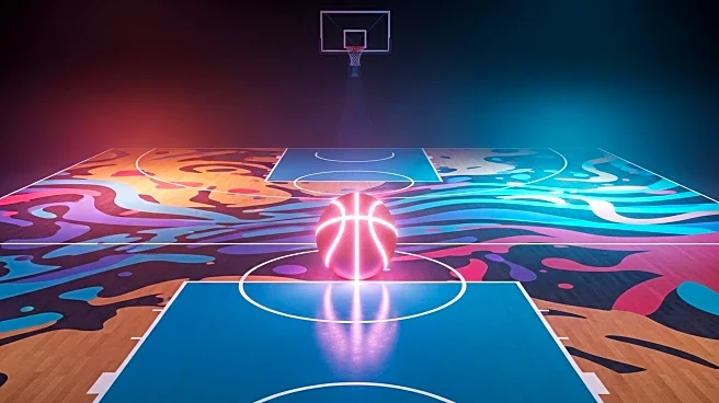 WNBA 2025 Playoffs Set to Begin with New Format and Historic Team Inclusion