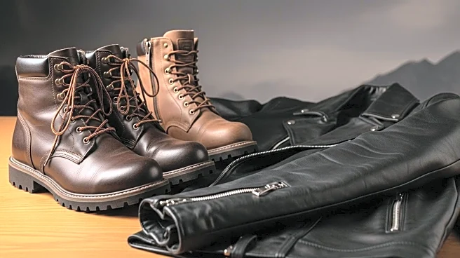 Jordan Davis Collaborates with Wolverine for New Boot and Apparel Collection