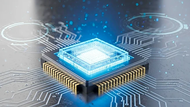 Intel Announces Nova Lake CPU Launch for Late 2026, Promises Desktop Leadership
