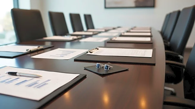 Morgan Lewis Expands M and Private Equity Team in Boston with New Partners