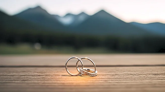 Netflix's 'Love Is Blind' Season 9 Introduces Colorado Singles Seeking Marriage