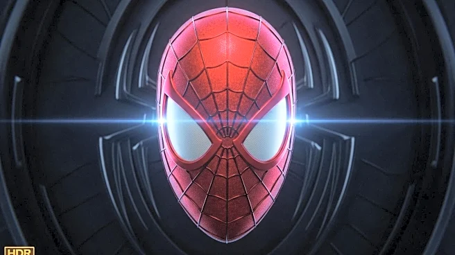 Marvel Studios Teases Tobey Maguire's Potential Return in Spider-Man: Brand New Day
