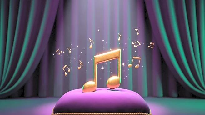 Director Jon M. Chu Introduces New Songs in 'Wicked: For Good' to Enhance Film's Narrative