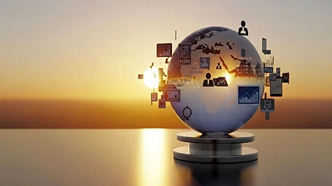 Morningstar Introduces Benchmark Index for Public and Private Asset Exposure