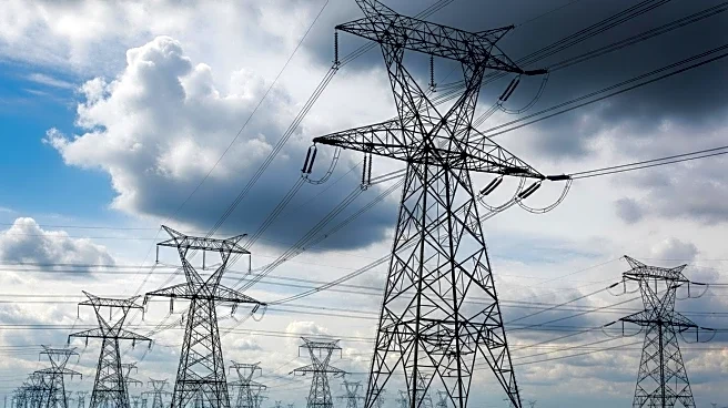 MISO's $22 Billion Transmission Portfolio Faces Opposition Amid FERC Complaint
