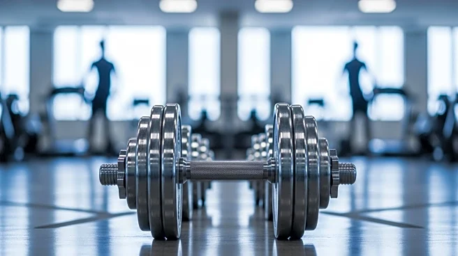 Fitness Experts Highlight Common Strength Training Mistakes Impacting Athletic Performance