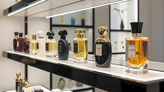 Dossier Expands Presence by Launching at Target Stores Nationwide