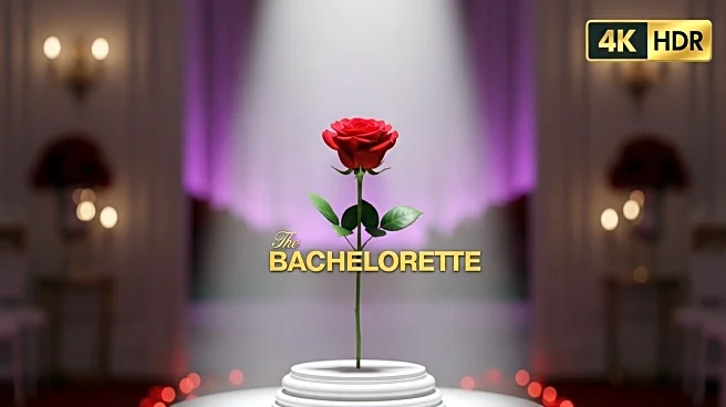 Taylor Frankie Paul Announced as New Lead for 'The Bachelorette', Breaking Bachelor Nation Tradition