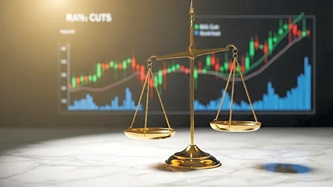 Federal Reserve Anticipates Rate Cuts Following Producer Price Index Report