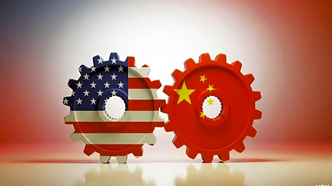 AmCham Shanghai Reports U.S.-China Tariffs Continue to Impact American Businesses