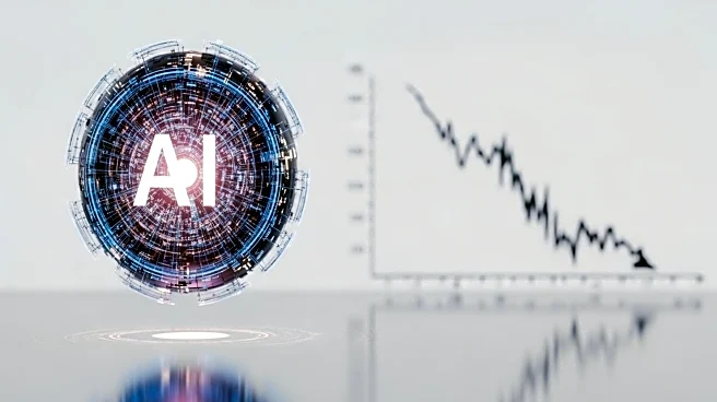 Oracle Stock Surges on AI Demand Despite Synopsys' Decline