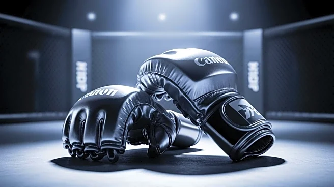 UFC Awards Contracts After Historic Knockouts in Contender Series