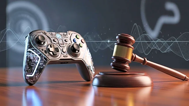 Videogame IP Lawyer Criticizes US Patent System Over Nintendo's Latest Patents
