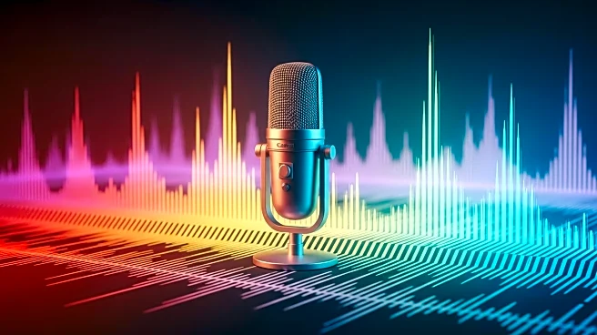 AI Identifies Catchiest Songs, Influencing Music Trends