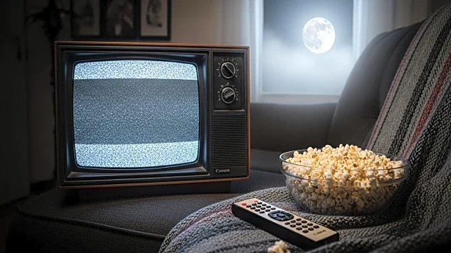 Tubi Offers Free Streaming of 'The House of the Devil' with Authentic 1980s Horror Experience