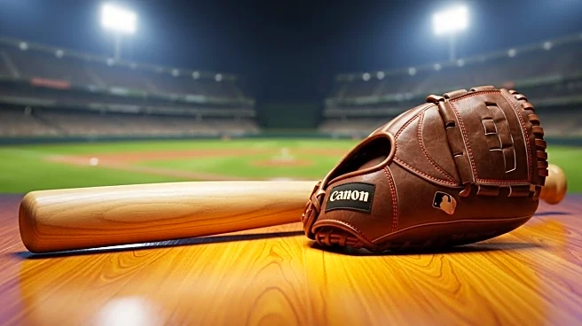 Arizona Fall League Rosters Announced, Sebastian Walcott Joins MLB Central