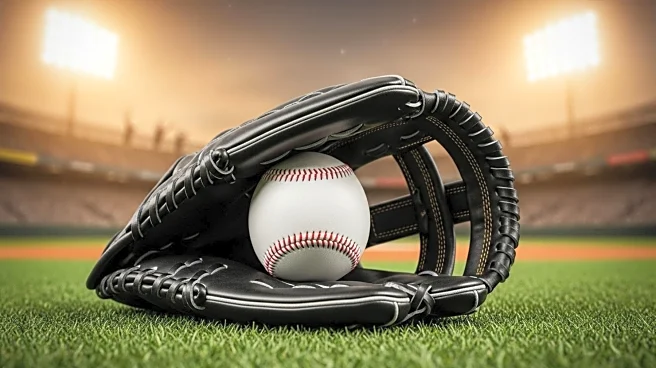 Nationals' Jose Ferrer Secures Eighth Save in Victory Over Marlins