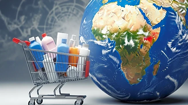 Walmart Announces Expansion with First Branded Stores in South Africa by 2025