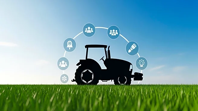 Tractor Beverage Recognized for Innovative People-First Workplace