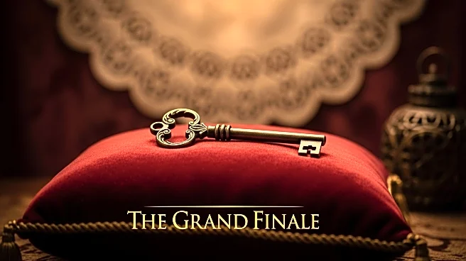 Downton Abbey Franchise Sees Renewed Interest Ahead of 'The Grand Finale' Release