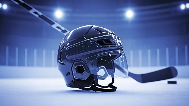 Dallas Stars Host 2025 NHL Prospect Games, Showcasing Future Talent