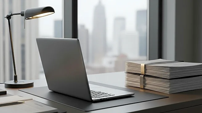 Biglaw Associates Express Reluctance to Return to Office