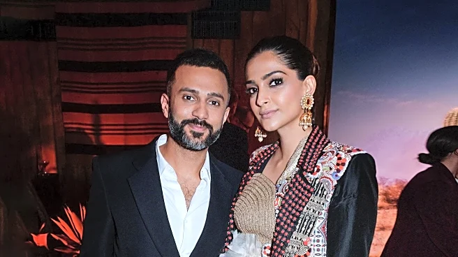 Sabyasachi Celebrates 25 Years with Opulent SoHo Event