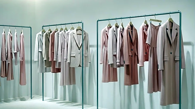 Mary-Kate and Ashley Olsen Expand The Row with Industry Acclaim