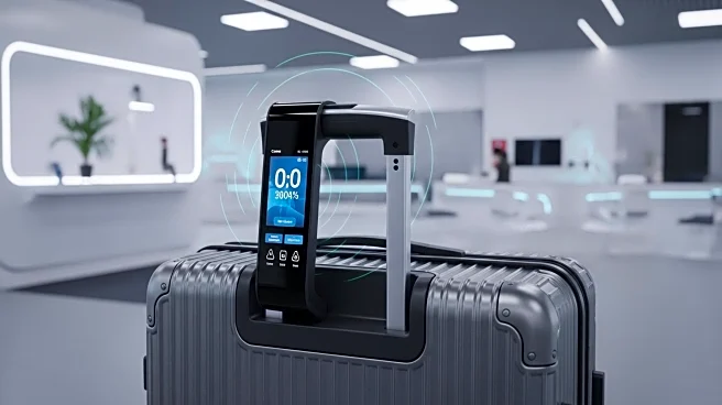 AI Integration in Corporate Travel Enhances Efficiency and Personalization
