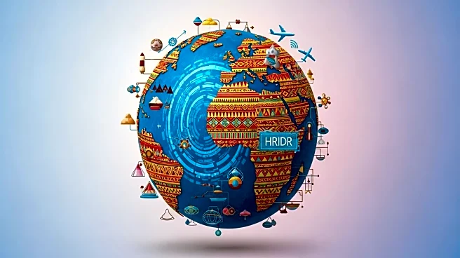 Amadeus Highlights Cultural and Technological Influences on Travel Experiences