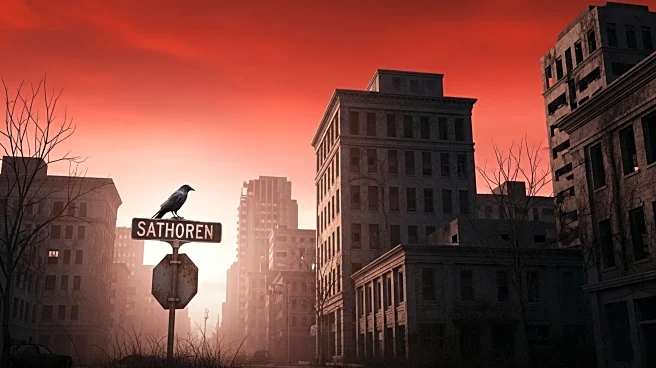 Aimee Garcia Joins 'The Walking Dead: Dead City' as Series Regular for Season 3