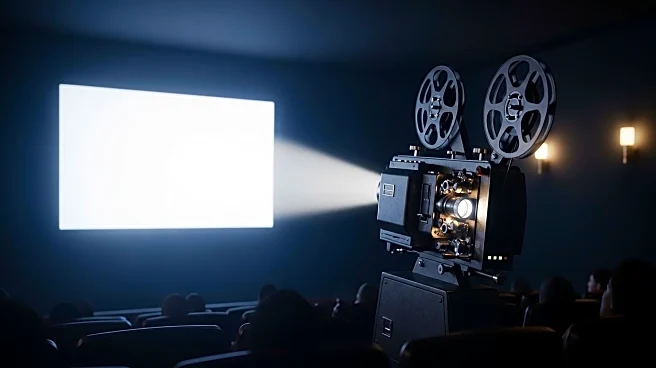 Ian Cheney's 'Observer' Documentary Launches Camden Film Festival
