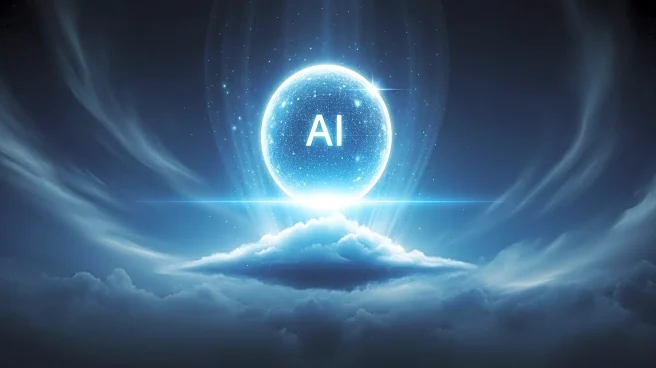Oracle Shares Surge on $144 Billion AI Cloud Revenue Forecast