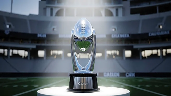 Chris 'The Bear' Fallica Releases Top 10 College Football Rankings