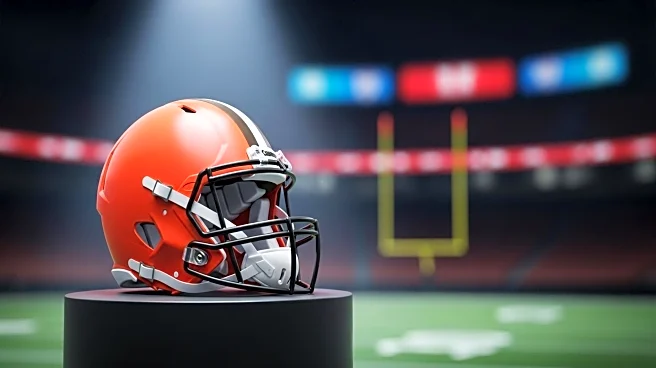 Harold Fannin Jr. Emerges as Cleveland Browns' Secret Weapon