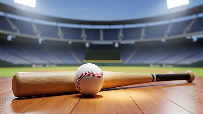 Nacho Alvarez Jr.'s RBI Double Puts Braves Ahead in MLB Game