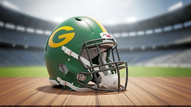 Green Bay Packers Extend Christian Watson's Contract Amid ACL Recovery