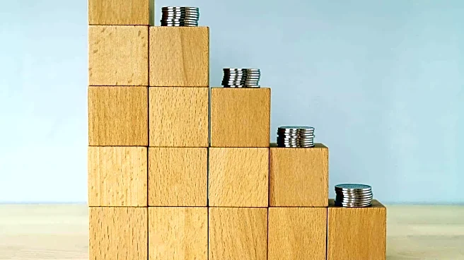 Boomer Faces Financial Struggles Amid Rising Costs and Insufficient Retirement Savings