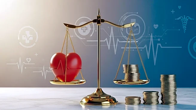 The Hidden Costs of Getting Sick: Supplemental Insurance Gains Popularity
