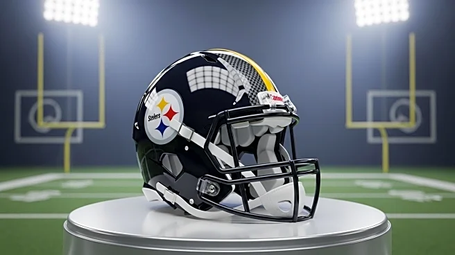 Steelers' DK Metcalf Downplays First Game Against Seahawks Since Trade