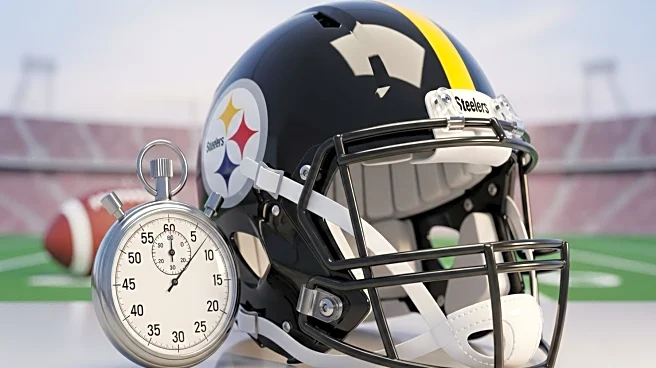 Ben Roethlisberger Critiques Broderick Jones' Performance in Steelers Opener