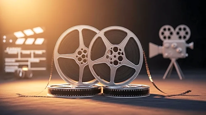 Montclair Film Festival Announces 2025 Lineup Featuring Sydney Sweeney and George Clooney