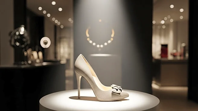 Manolo Blahnik Opens New Boutique in Southern California, Expanding U.S. Presence