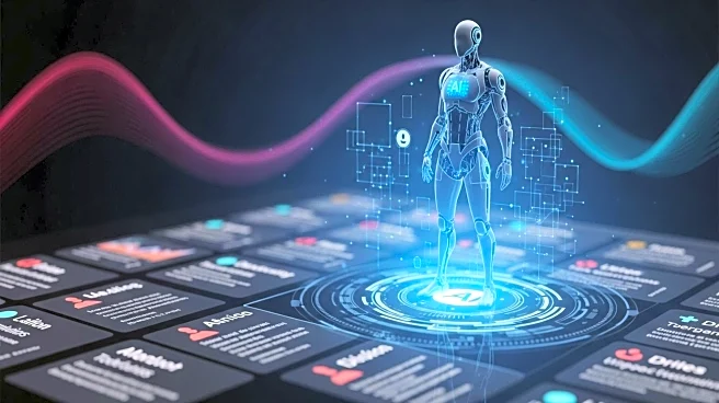 AI Agents Revolutionize Job Search with Indeed's New Career Scout Tool