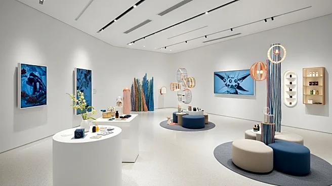 Retailers Focus on Experiential Design to Enhance In-Store Shopping