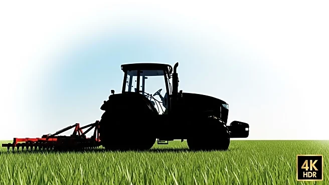 Tractor Beverage Company Recognized for Innovative Workplace Practices